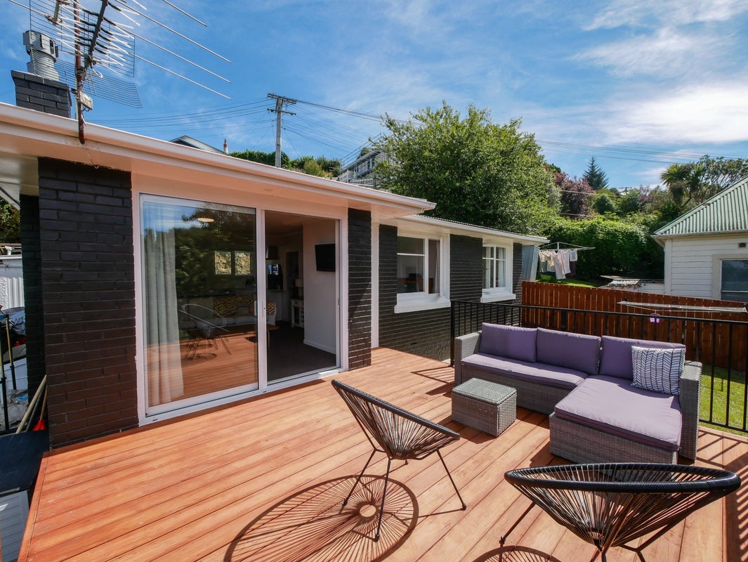 7 Avoca Street, Mornington, Dunedin - Carousel 1