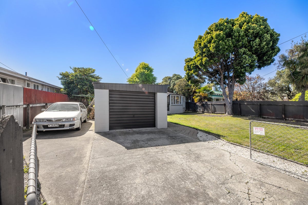 7 Burden Street, Redwoodtown, Blenheim - Carousel 19