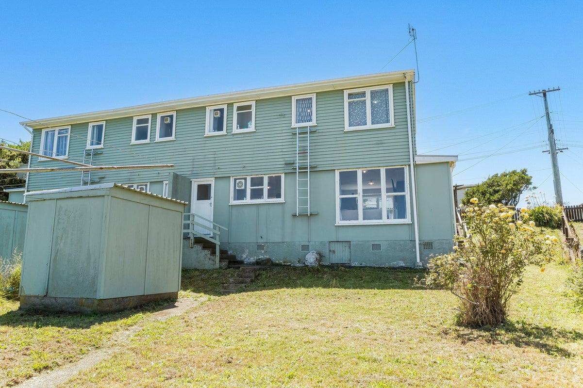 78-80 Hereford Street, Cannons Creek, Porirua, Wellington - Carousel 29