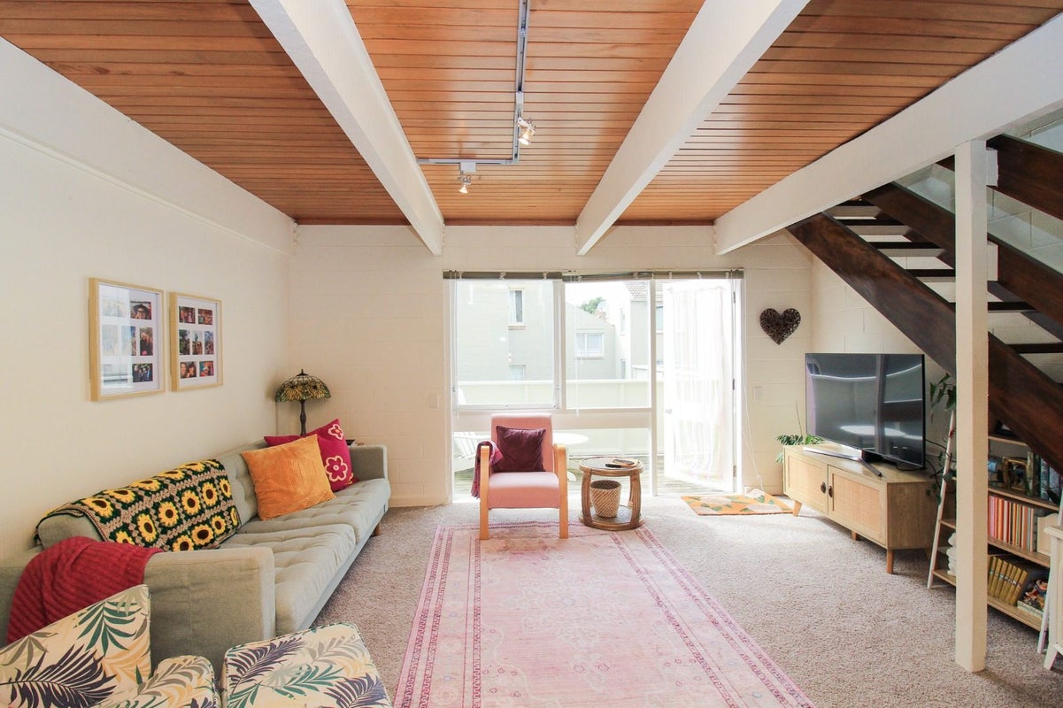 28 Cottleville Terrace, Thorndon, Wellington - Carousel 1
