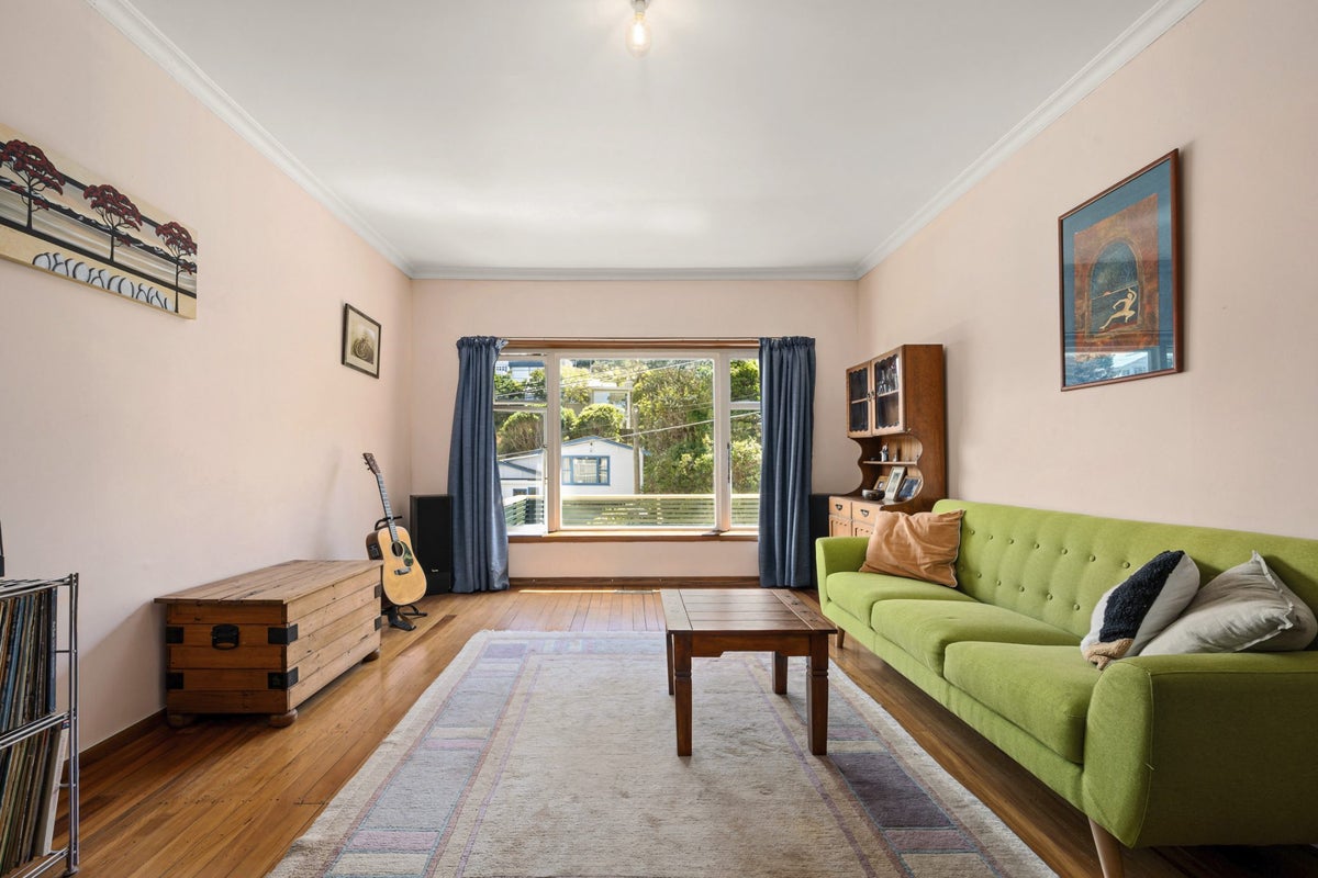 39 Fortunatus Street, Brooklyn, Wellington, Wellington - Carousel 2