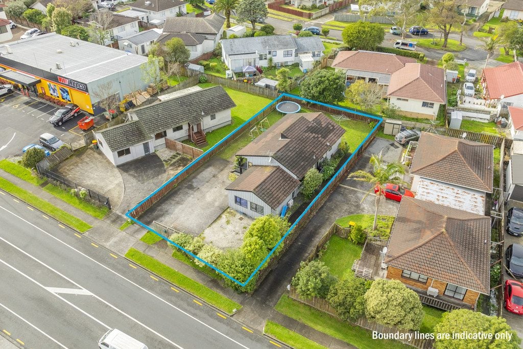 34 Aviemore Drive, Highland Park, Auckland - Carousel 1