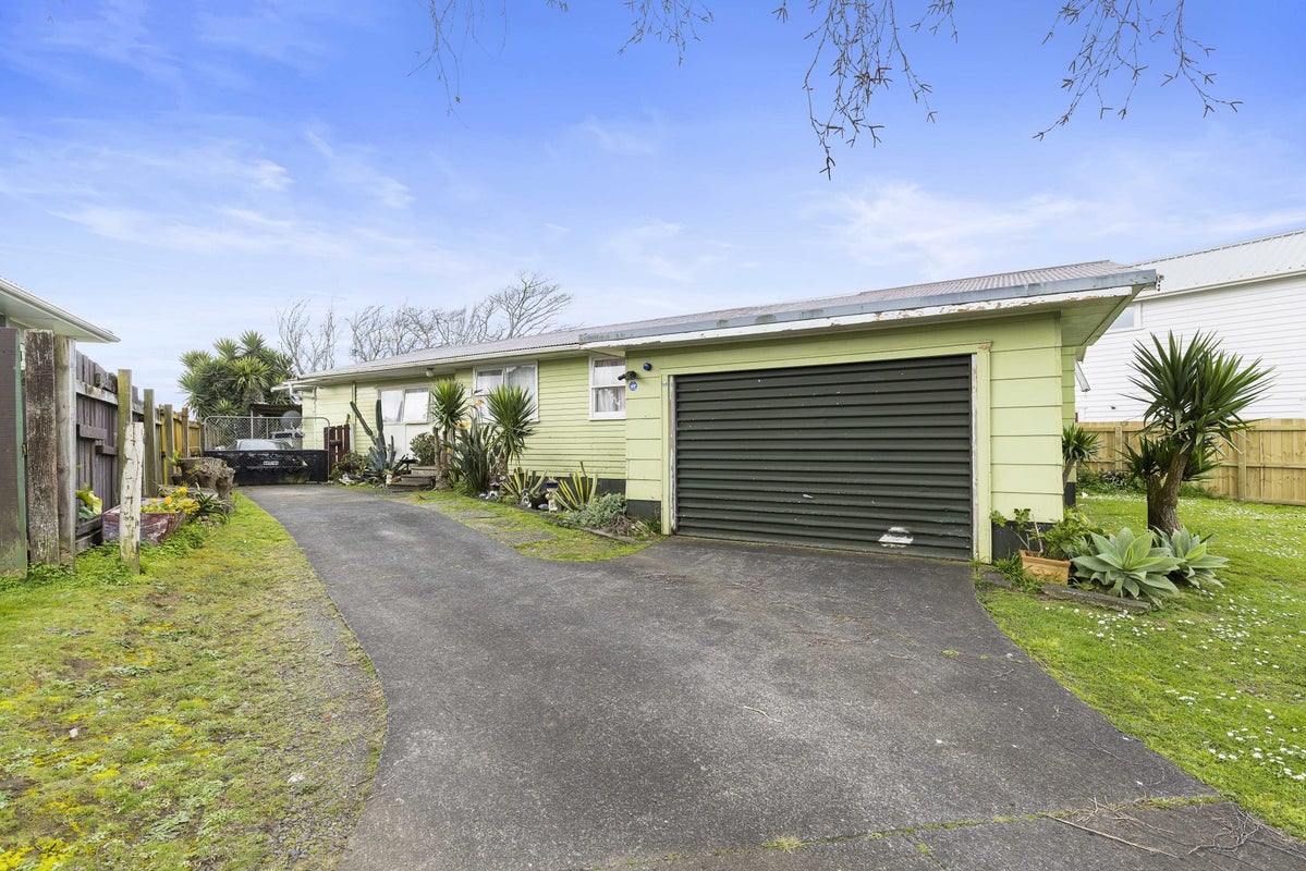 15 Jupiter Street, Rosehill, Papakura - Carousel 2