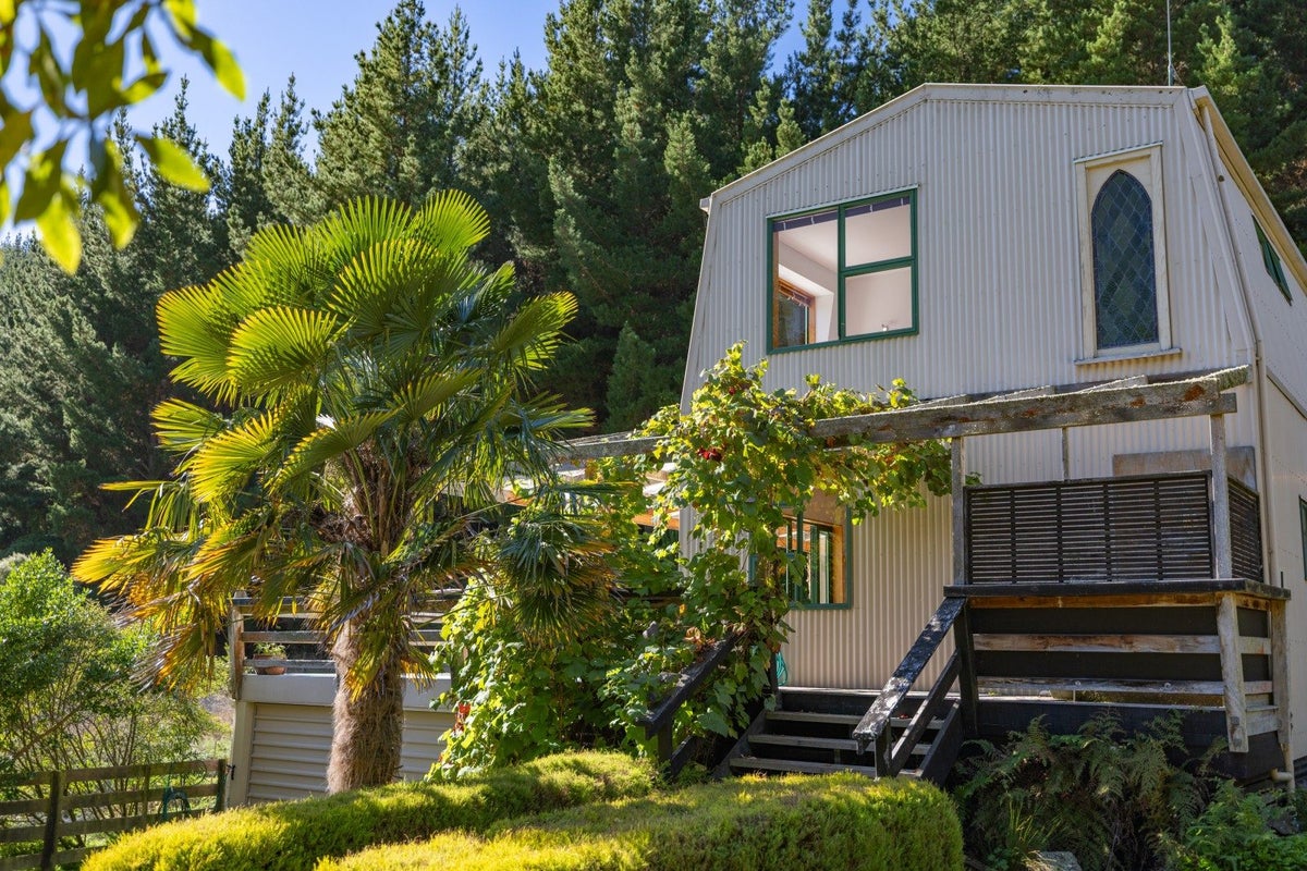 149 Richfield Road, Port Levy, Diamond Harbour - Carousel 2
