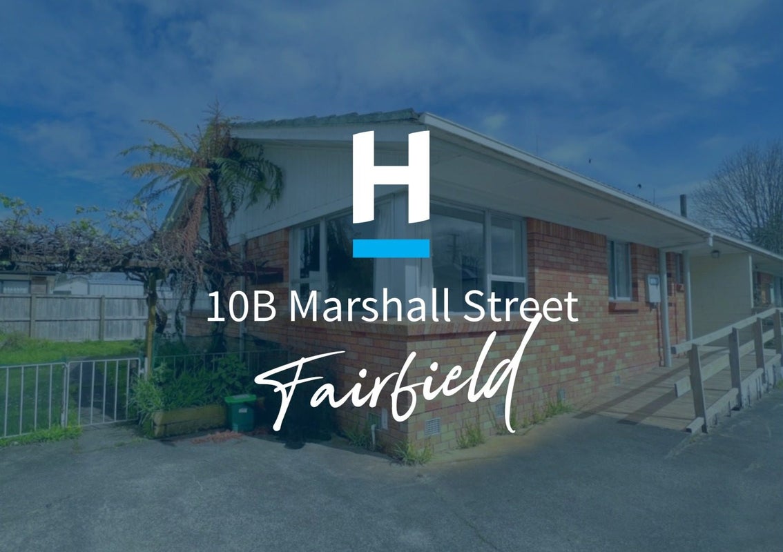 10B Marshall Street, Fairfield, Hamilton - Carousel 1