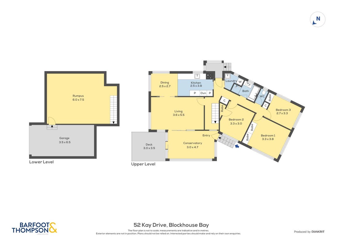 52 Kay Drive, Blockhouse Bay, Auckland - Carousel 18