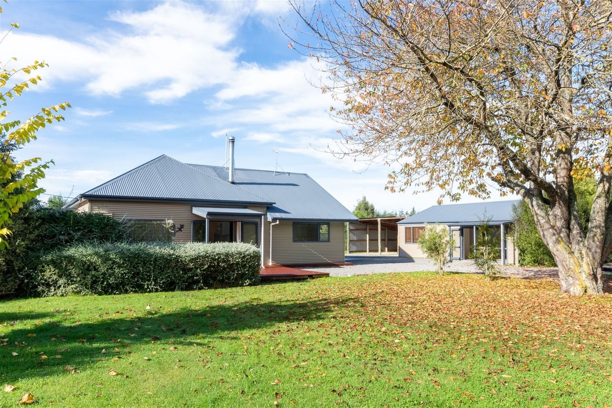 1479 North Eyre Road, West Eyreton, Rangiora - Carousel 1