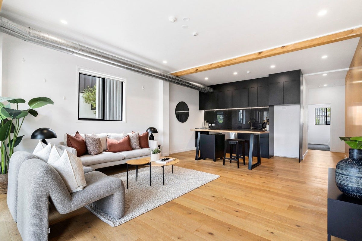 4/167 Hobsonville Point Road, Hobsonville, Auckland - Carousel 1