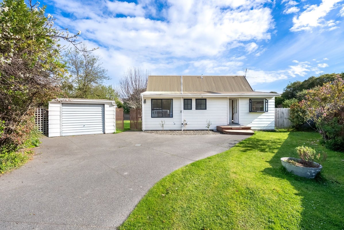 4 Pawaho Pl, Heathcote, Christchurch City, Canterbury - Carousel 1
