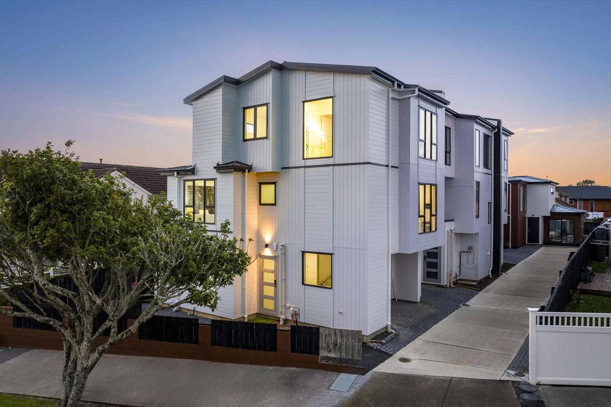 72C Taylor Street, Blockhouse Bay, Auckland - Carousel 2
