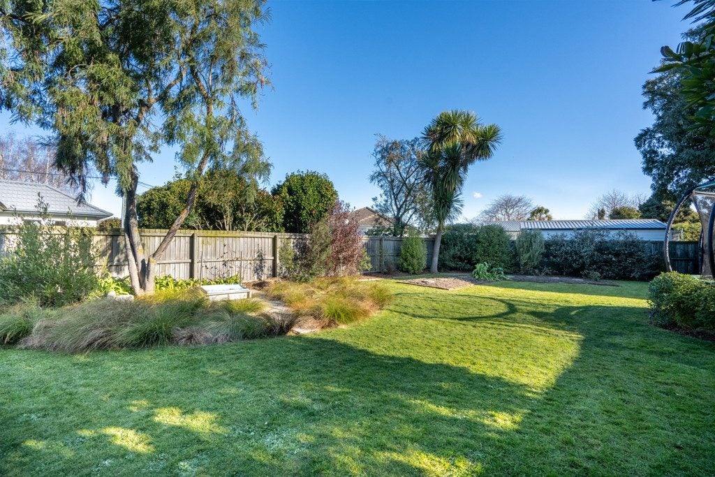 49 Wayside Avenue, Burnside, Christchurch - Carousel 23