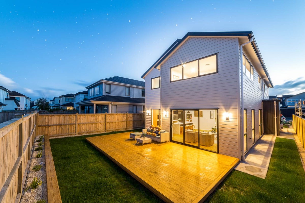 6 Hangar Lane, Whenuapai, Auckland - Carousel 1