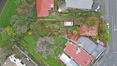 58 Heriot Row, Dunedin Central, Dunedin - Carousel 1