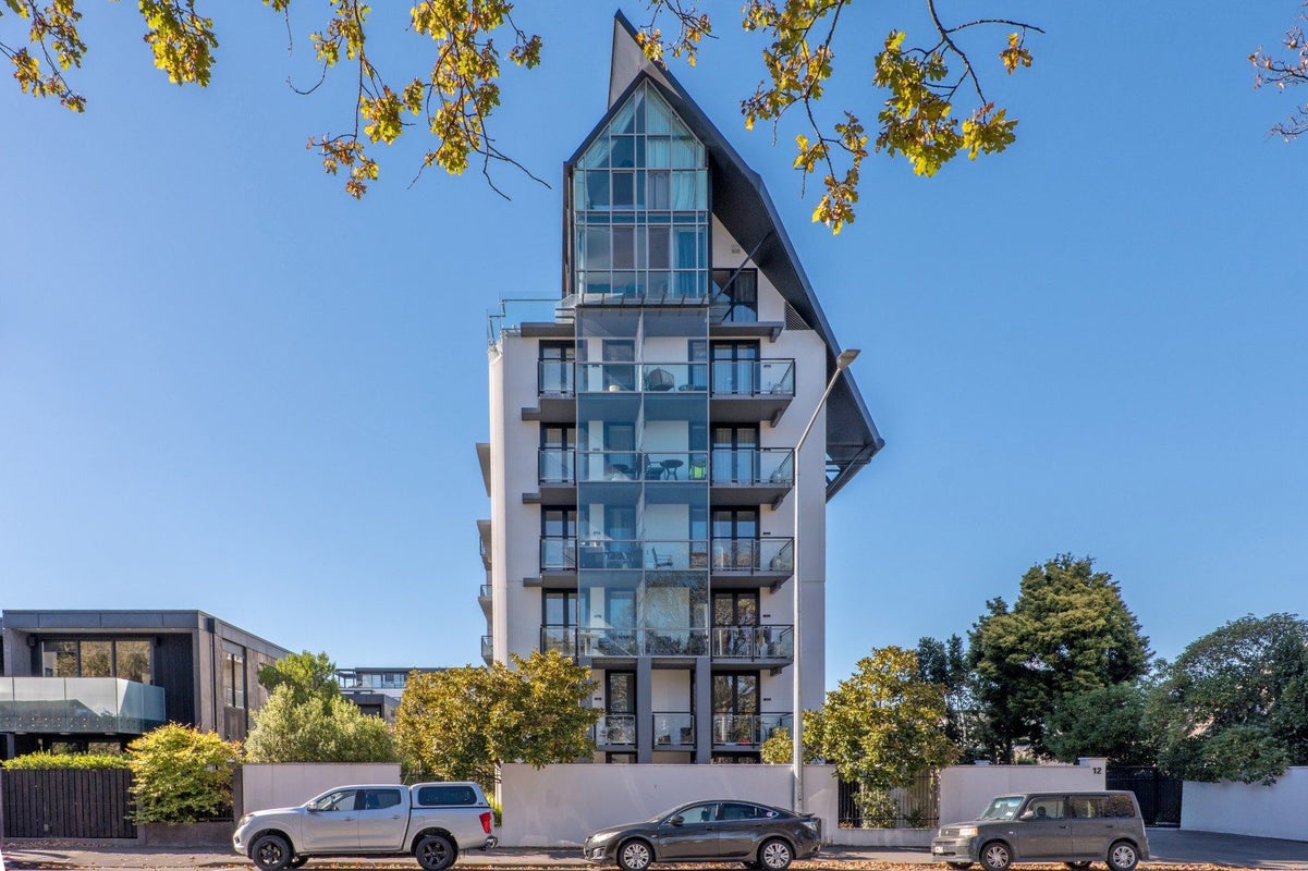 604/12 Latimer Square, Christchurch Central, Christchurch - Carousel 1