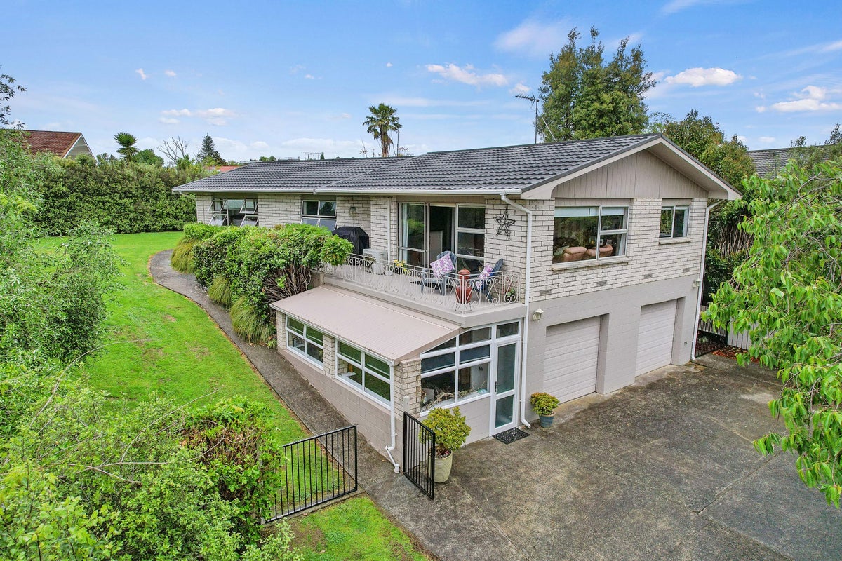 253 Tui Crescent, Te Awamutu, Te Awamutu - Carousel 1