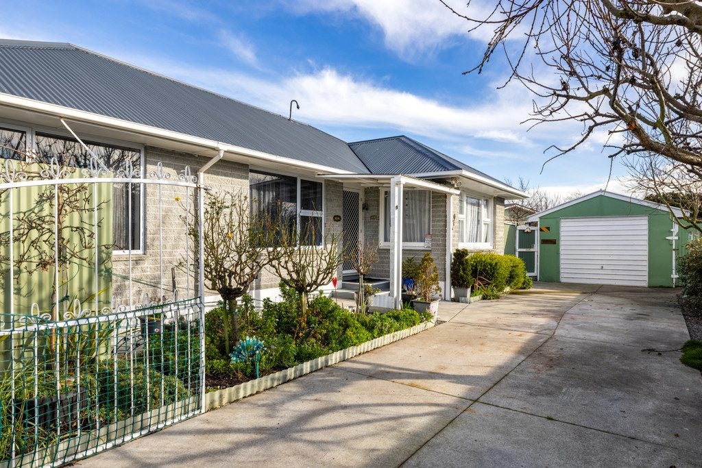 52 Tomrich Street, Aranui, Christchurch - Carousel 1