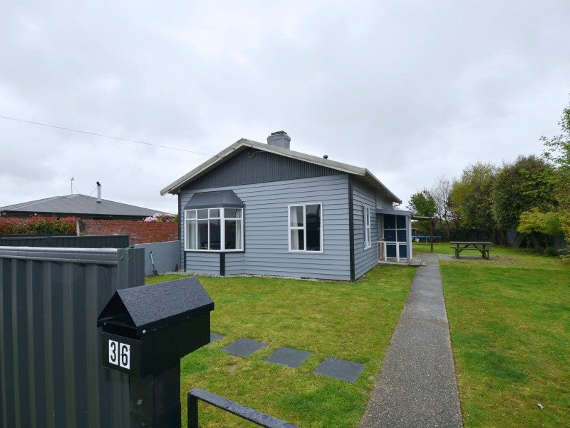 36 Stuart Street, Hawthorndale, Invercargill - Carousel 16