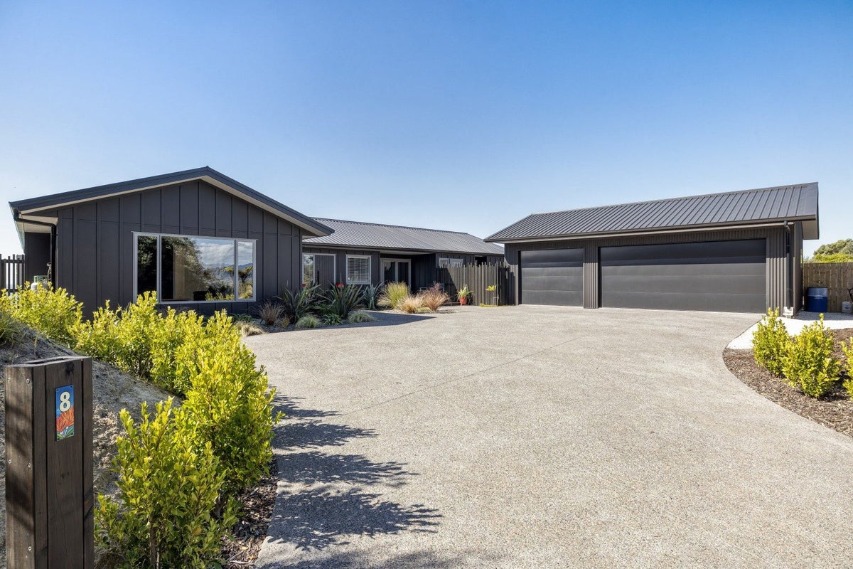 8 Ataahua Rise, Waiotahe, Opotiki - Carousel 2