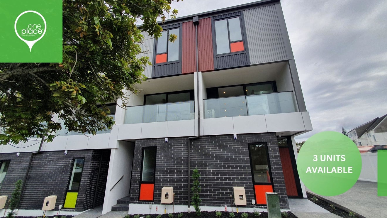 4/2A Walsall Street, Avondale, Auckland - Carousel 1