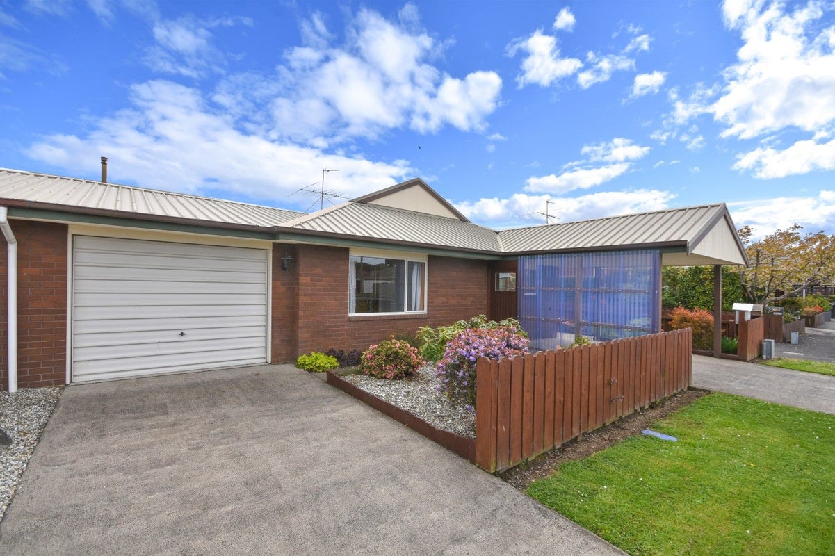 10A Eden Street, Mosgiel, Mosgiel - Carousel 1