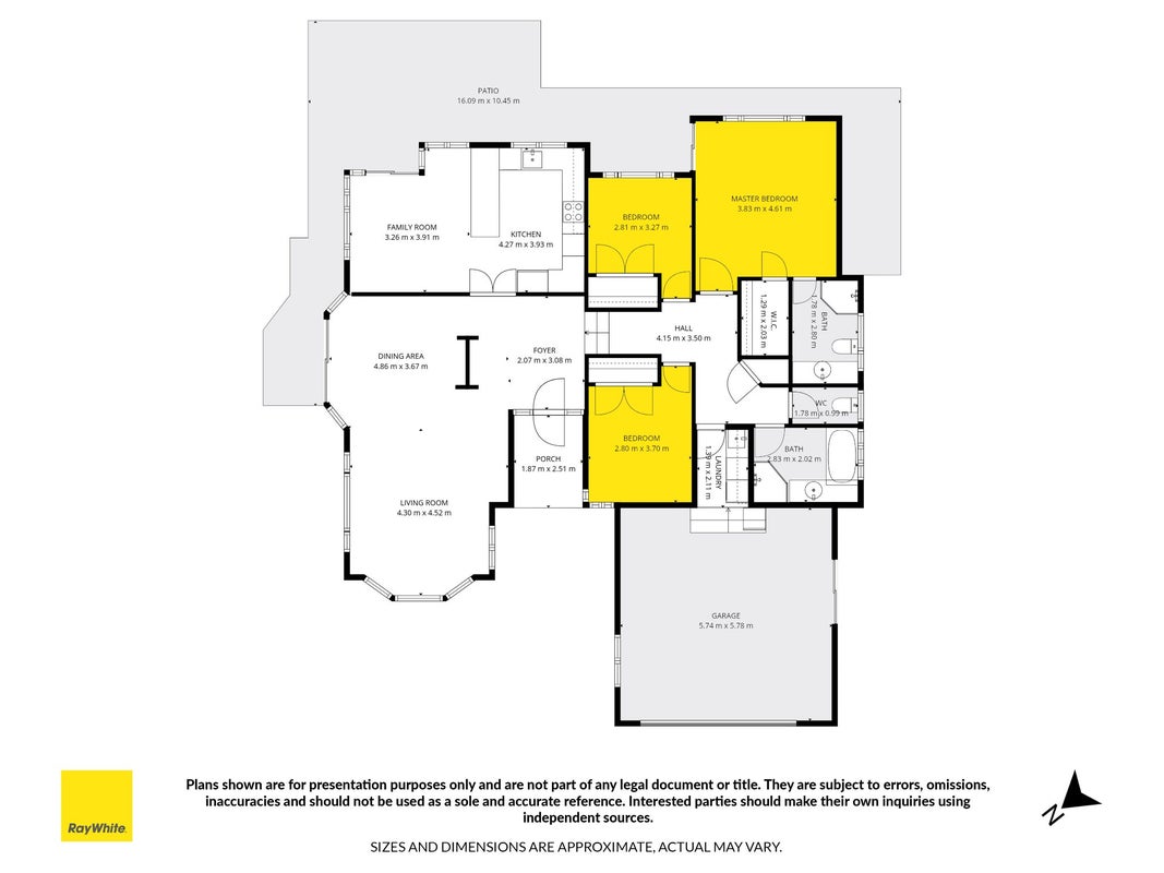 10 Isaac Place, East Tamaki Heights, Manukau City, Auckland - Carousel 20