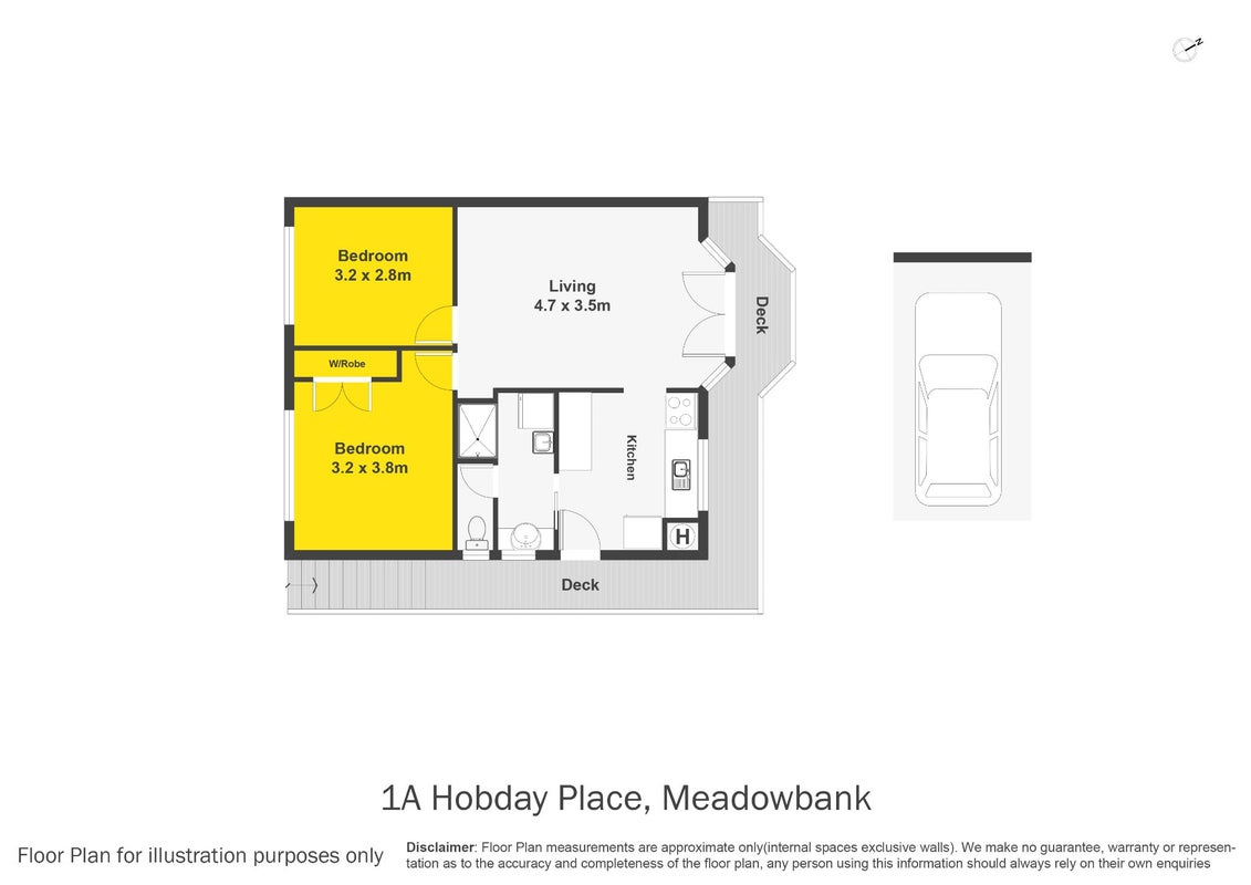 1A Hobday Place, Meadowbank, Auckland - Carousel 11