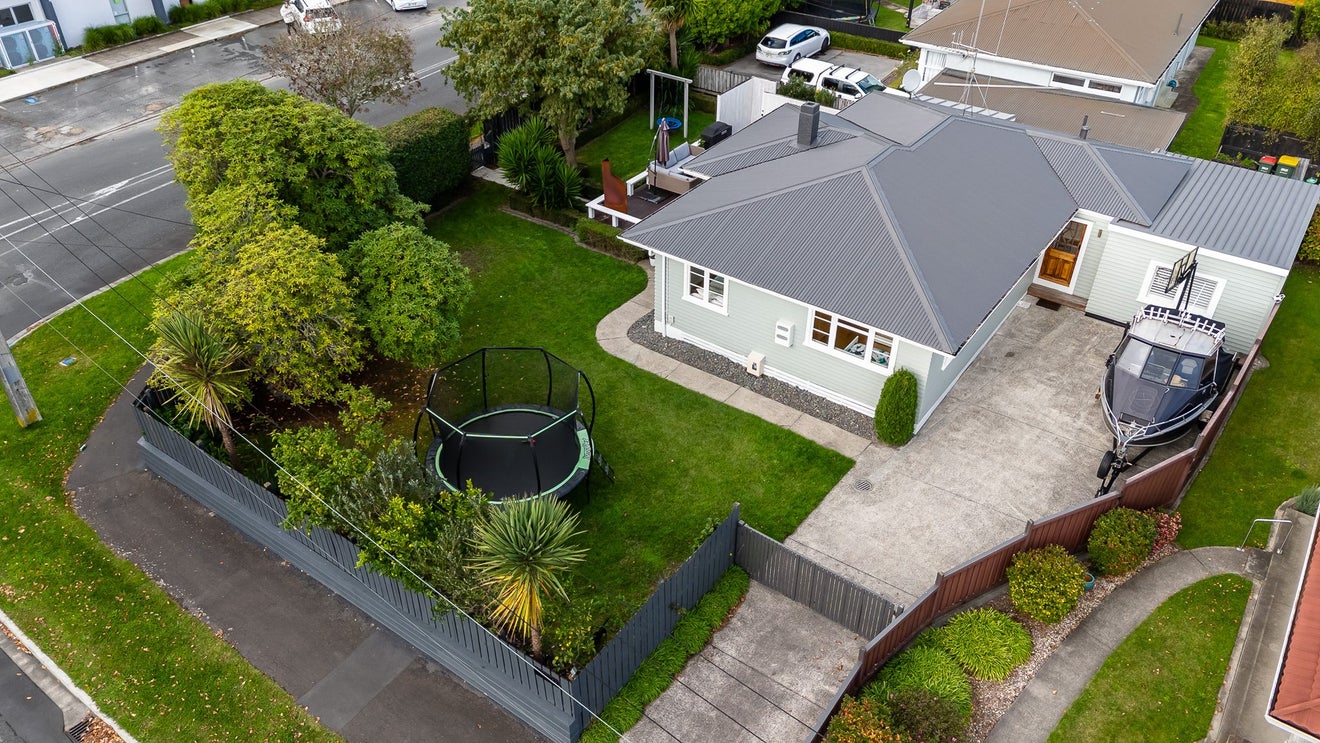25 Taylor Terrace, St Andrews, Hamilton - Carousel 28