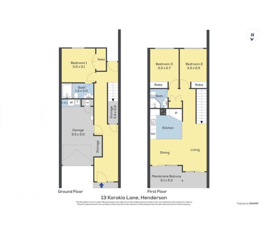13 Korokio Lane, Henderson, Auckland - Carousel 34