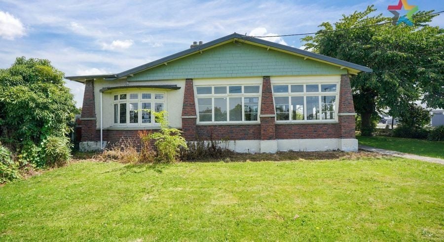 262 North Road, Waikiwi, Invercargill - Carousel 1