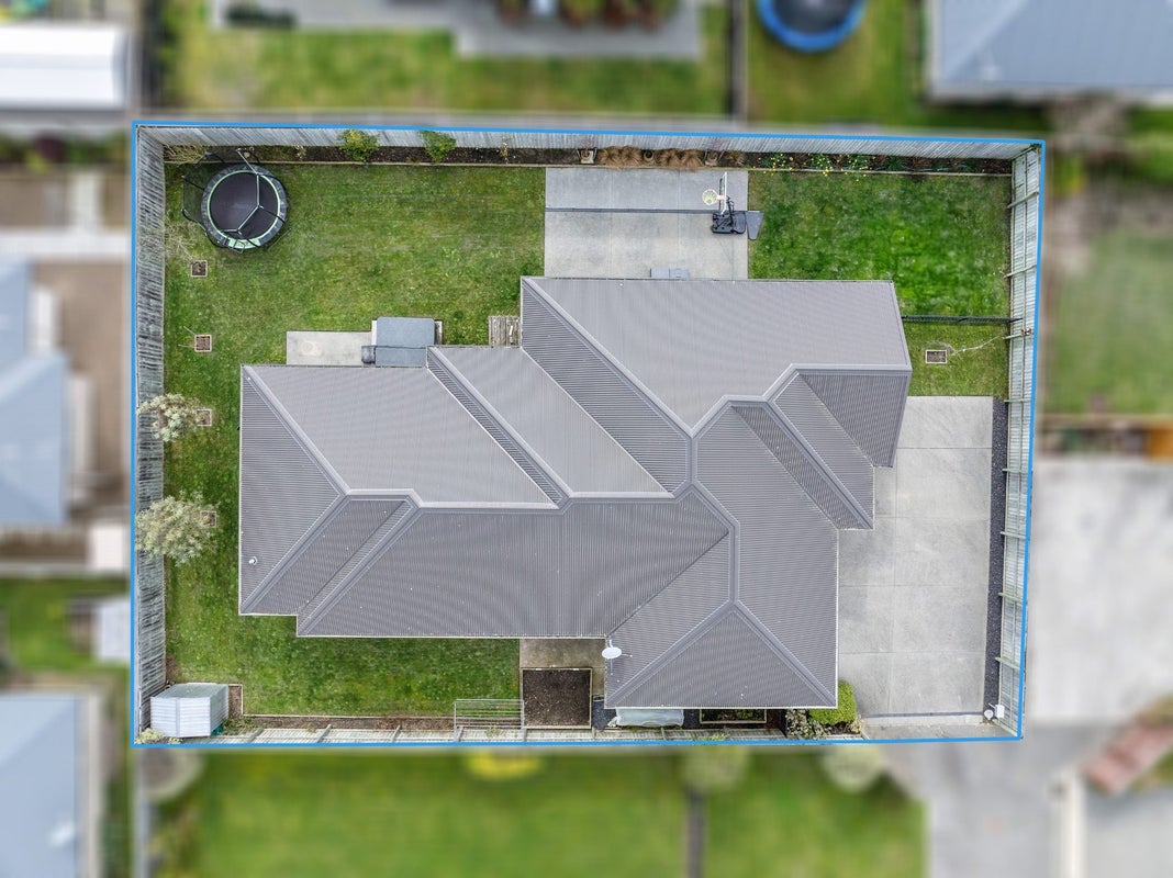 40 Tripoli Street, Rangiora, Rangiora - Carousel 24