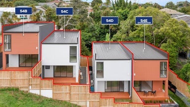 54E School Road, Morningside, Auckland - Carousel 1