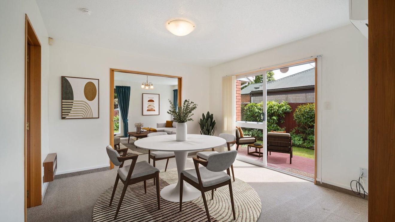 6 Torvill and Dean Lane, Cashmere, Christchurch - Carousel 2