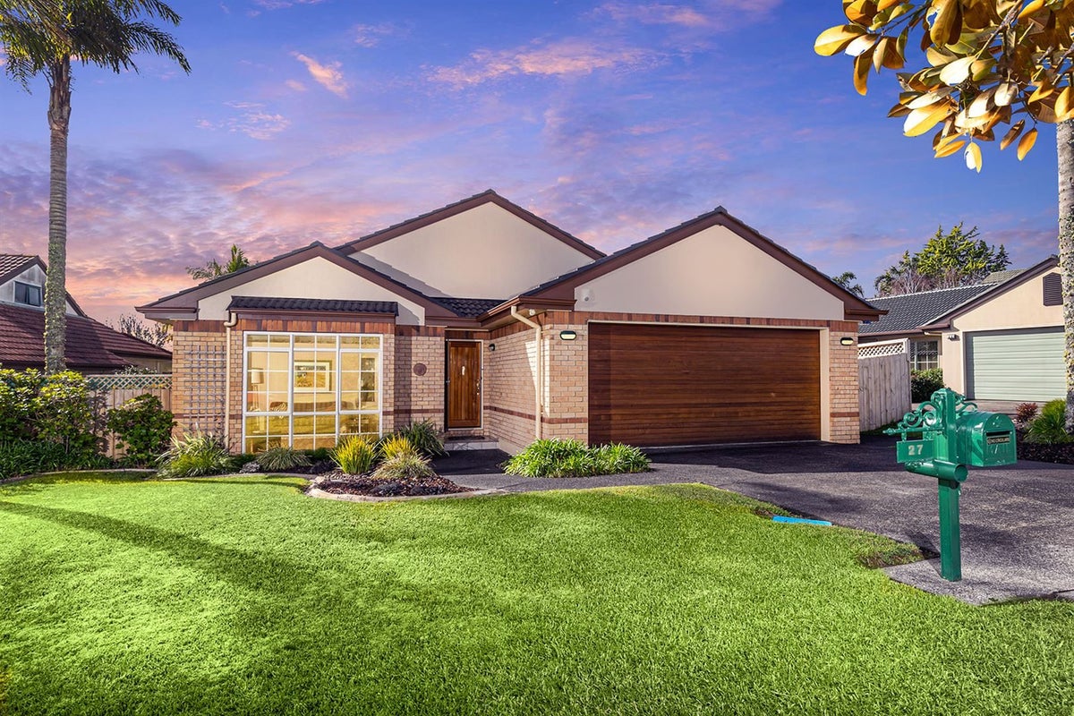 27 Harvest Drive, Henderson, Auckland - Carousel 1