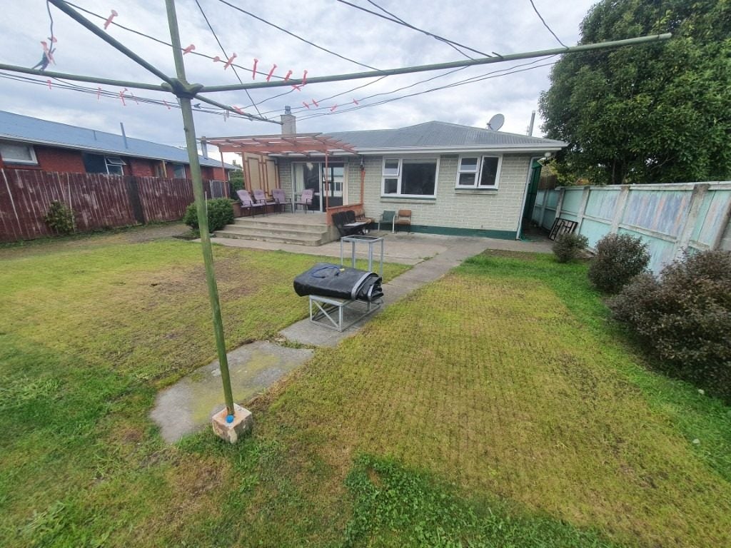 9 Ebony Street, Bishopdale, Christchurch - Carousel 11