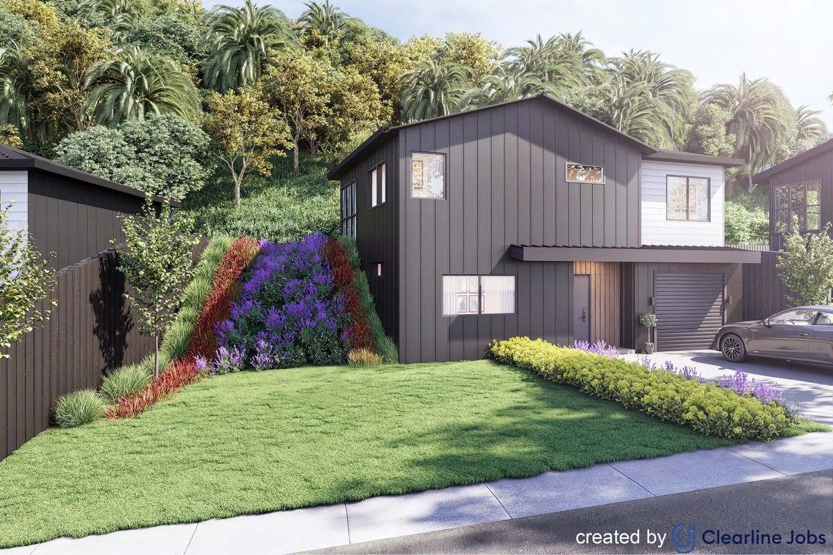 74A Antrim Crescent, Wainuiomata, Lower Hutt - Carousel 1