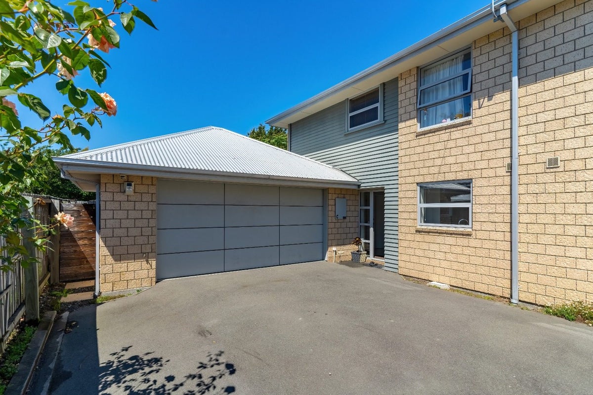 34C Harman Street, Addington, Christchurch - Carousel 1
