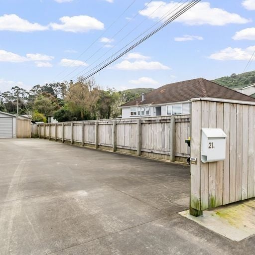 21A Rimu Street, Naenae, Lower Hutt - Carousel 15