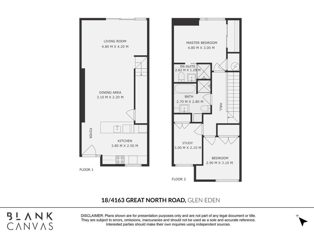 18/4163 Great North Road, Glen Eden, Auckland - Carousel 20