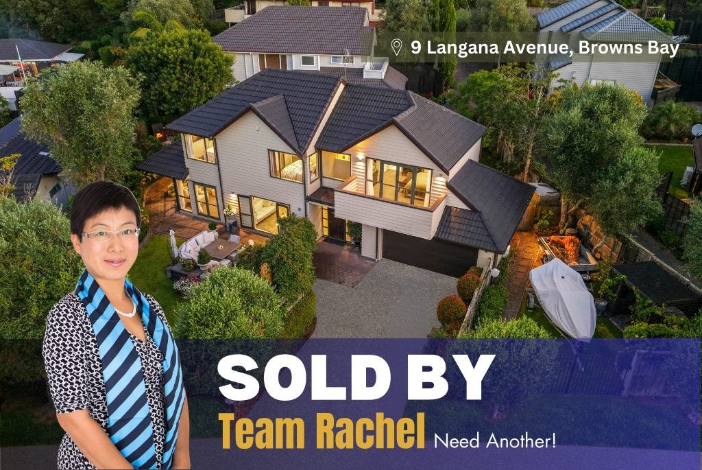 9 Langana Avenue, Browns Bay, Auckland - Carousel 1
