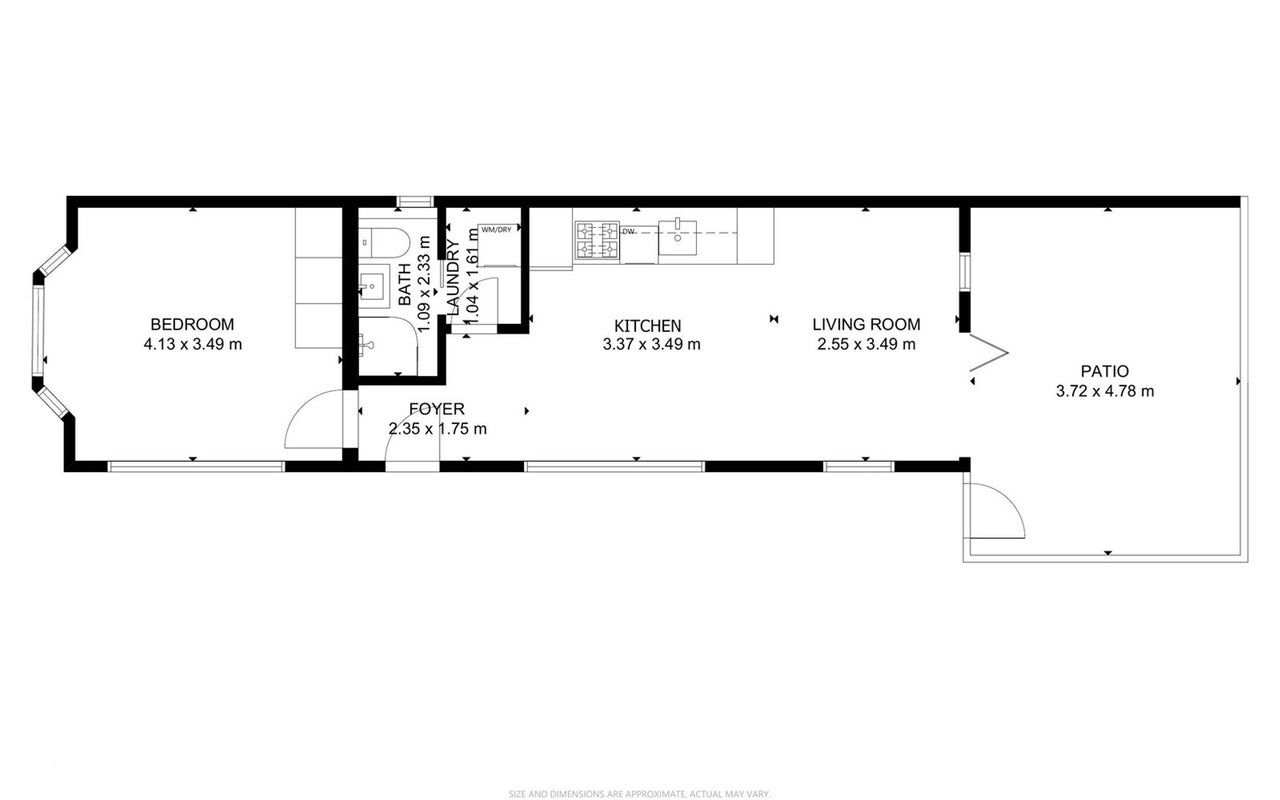 96 Elizabeth Street, Mount Victoria, Wellington - Carousel 13