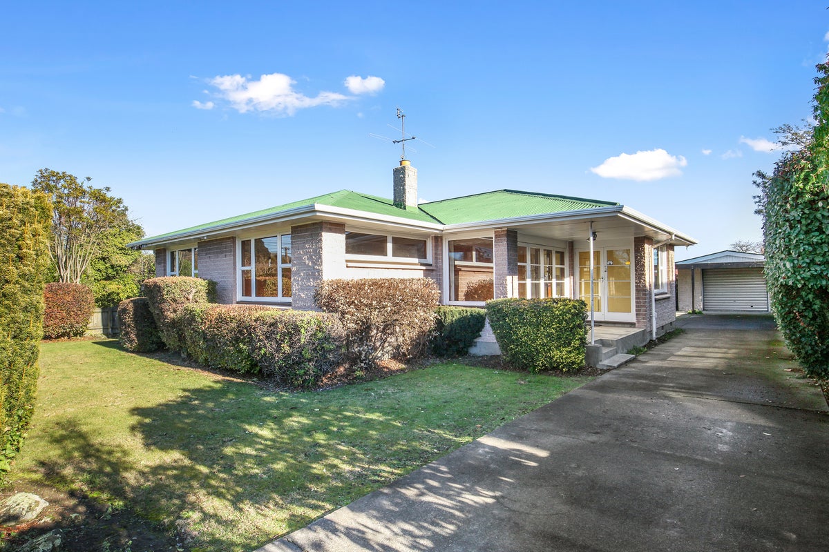 200 Hoon Hay Road, Hoon Hay, Christchurch - Carousel 2