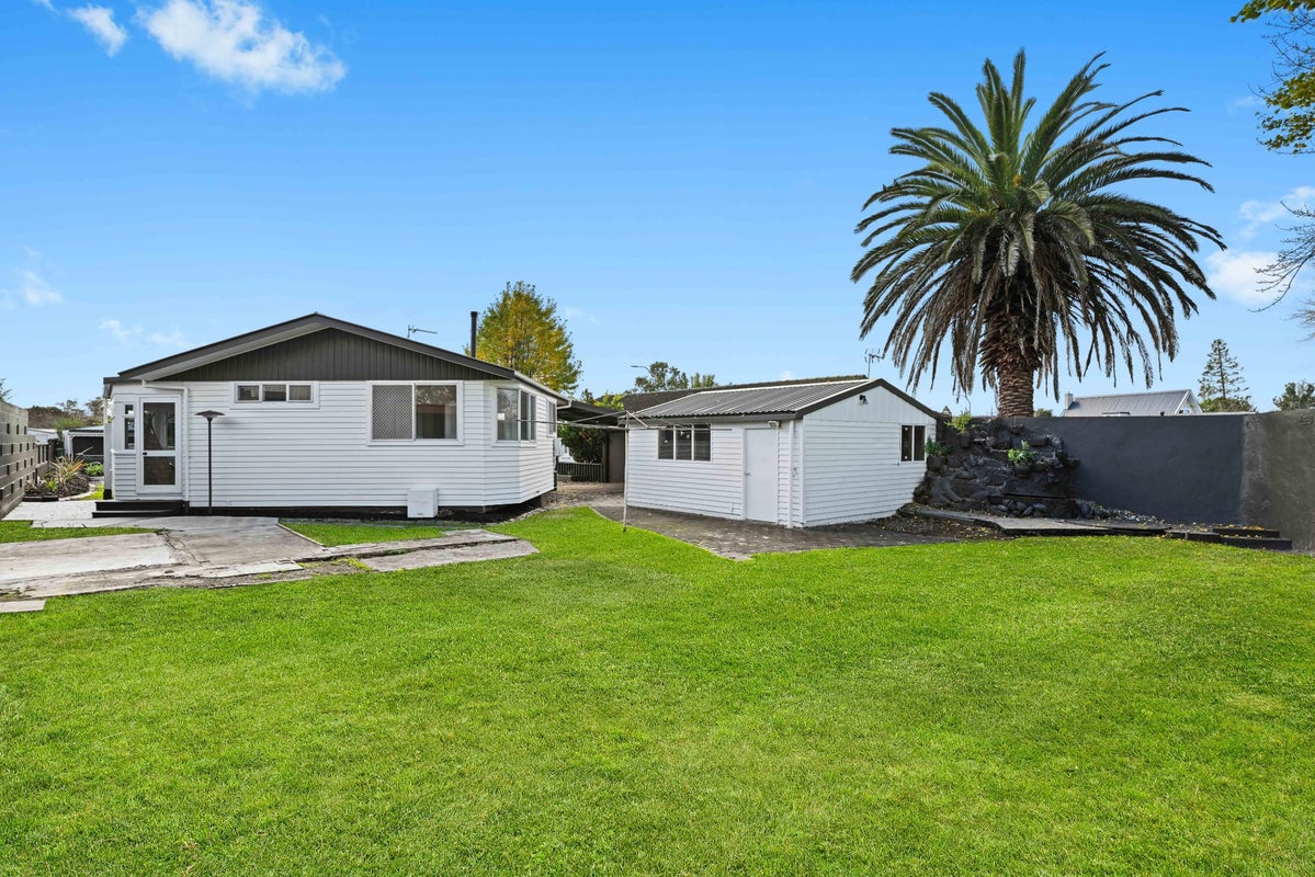 38 Tongariro Street, Chartwell, Hamilton - Carousel 18