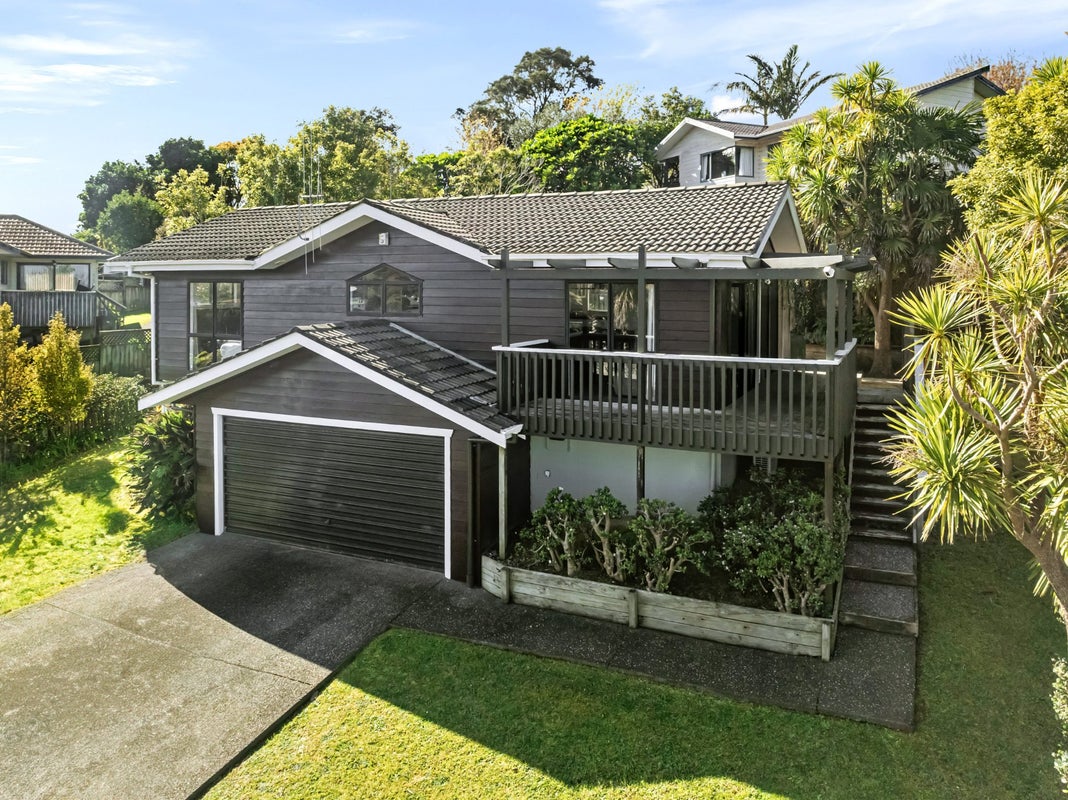 7 Ridgeway Drive, Kamo, Whangarei - Carousel 1