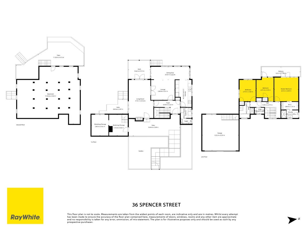 36 Spencer Street, Remuera, Auckland - Carousel 33