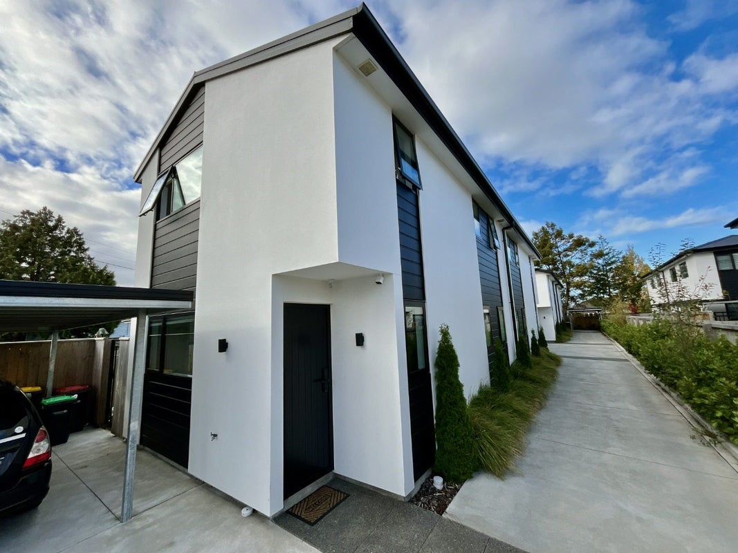 1/52 Hills Road, Edgeware, Christchurch - Carousel 13