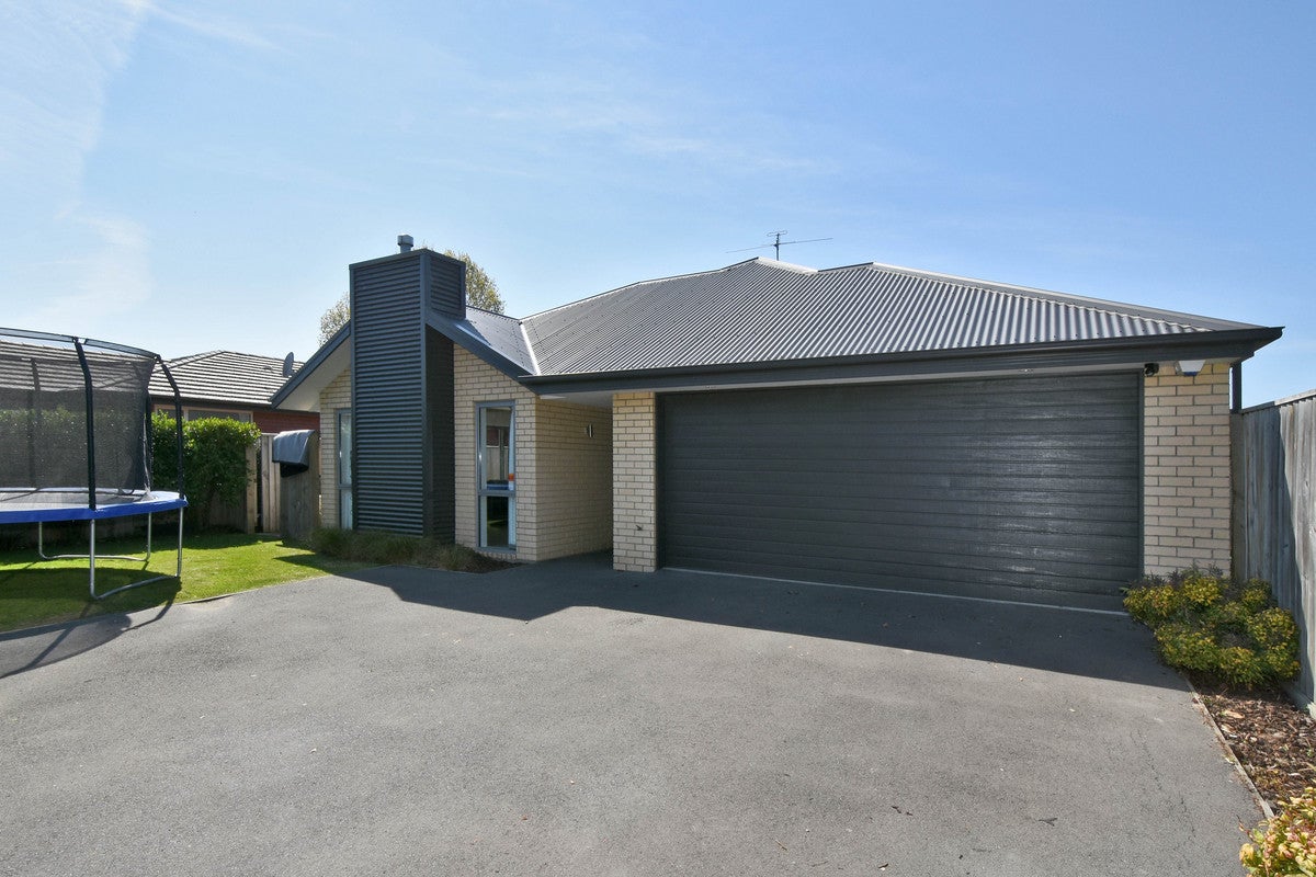 9 Mimosa Lane, Yaldhurst, Christchurch - Carousel 1
