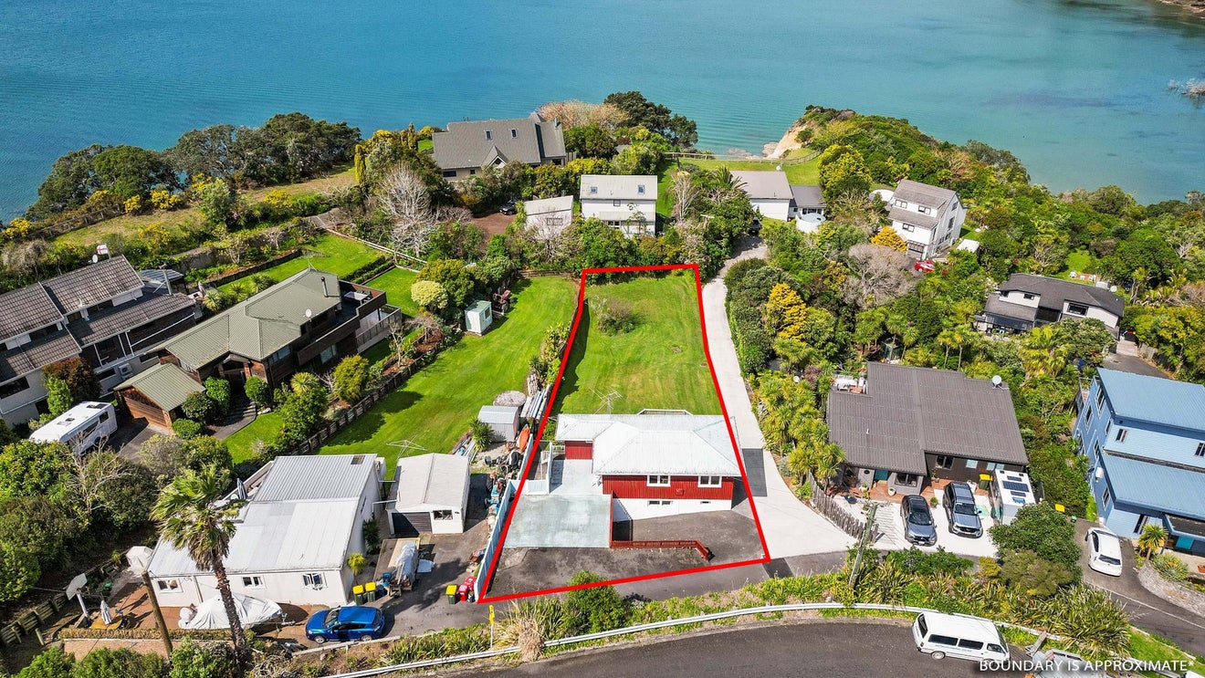 71 Swann Beach Road, Stanmore Bay, Whangaparaoa - Carousel 1