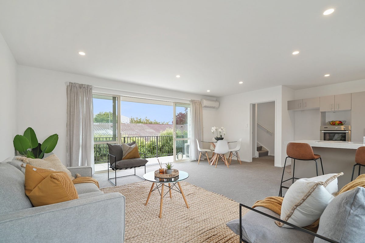 4/503 Cashel Street, Linwood, Christchurch - Carousel 1