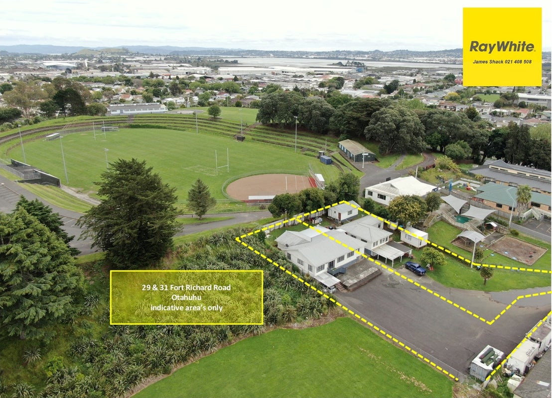 29 Fort Richard Road, Otahuhu, Auckland - Carousel 1