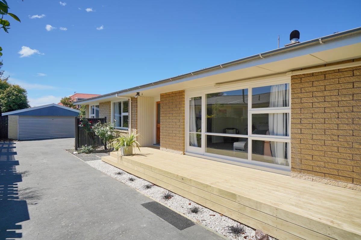 49 Woolley Street, Avondale, Christchurch - Carousel 1